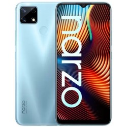 تاچ و ال سی دی اوپو ریلمی نارزو 20 - Realme Narzo 20