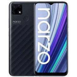 تاچ و ال سی دی اوپو ریلمی نارزو 30آ- Realme Narzo 30A