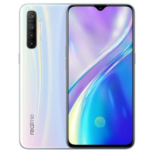 تاچ و ال سی دی اوپو ریلمی ایکس تی  - Realme XT