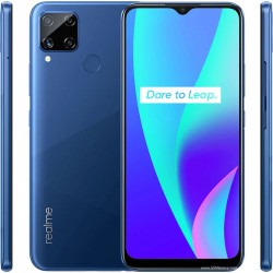 تاچ و ال سی دی اوپو ریلمی Realme C15