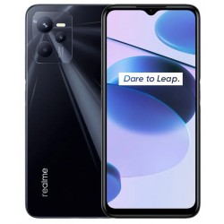 تاچ و ال سی دی اوپو ریلمی Realme c35