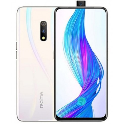 تاچ و ال سی دی اوپو ریلمی ایکس  - Realme X