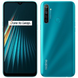 تاچ و ال سی دی اوپو ریلمی 5 آی - Realme 5i