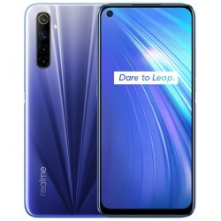 تاچ و ال سی دی اوپو ریلمی 6 - Realme 6