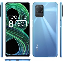 تاچ و ال سی دی اوپو ریلمی 8  -  Realme 8 5g