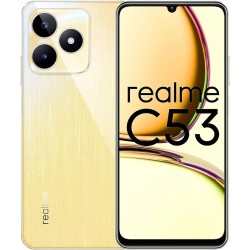 تاچ و ال سی دی اوپو ریلمی Realme c53