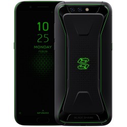 تاچ و ال سی دی شیائومی Black Shark