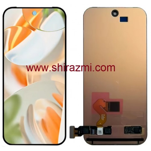 تاچ و ال سی دی گوگل پیکسل 9 پرو ایکس ال - Google pixel 9 Pro xl