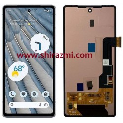 تاچ و ال سی دی گوگل پیکسل 7آ - Google pixel 7a