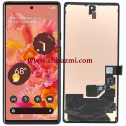 تاچ و ال سی دی گوگل پیکسل 6 - Google pixel 6