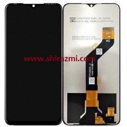 تاچ و ال سی دی اینفینیکس - infinix Smart 6 hd X6512