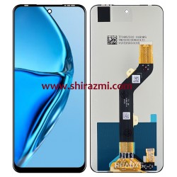 تاچ و ال سی دی اینفینیکس - infinix Hot 20 X6826