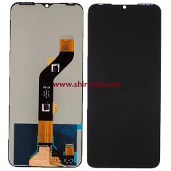تاچ و ال سی دی اینفینیکس - infinix Hot 20i X665