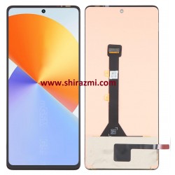 تاچ و ال سی دی اینفینیکس - infinix Note 30 VIP X6710