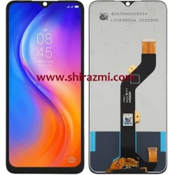 تاچ و ال سی دی اینفینیکس - infinix Smart 6 Plus X6823