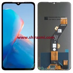 تاچ و ال سی دی اینفینیکس - infinix Smart 7 X6515