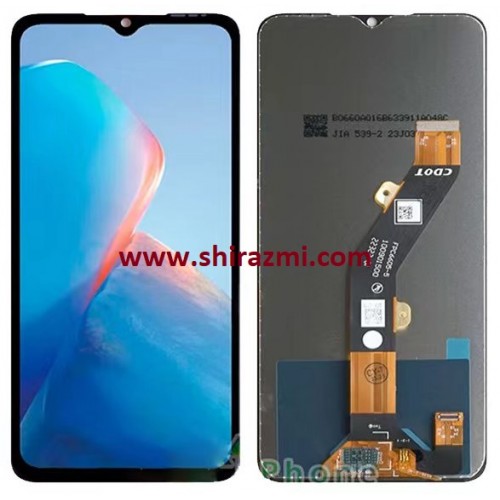 تاچ و ال سی دی اینفینیکس - infinix Smart 7 X6515