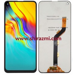 تاچ و ال سی دی اینفینیکس - infinix Hot 9 Pro x655