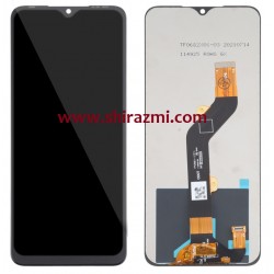 تاچ و ال سی دی اینفینیکس - infinix Hot 20 Play x6825