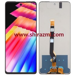 تاچ و ال سی دی اینفینیکس - infinix Note 30 X6833