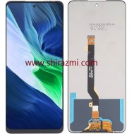 تاچ و ال سی دی اینفینیکس - infinix Note 10 Pro X695