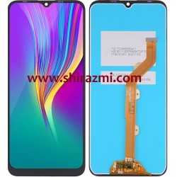 تاچ و ال سی دی اینفینیکس - infinix Smart 4 X653