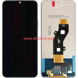تاچ و ال سی دی اینفینیکس - infinix Hot 50 X6882