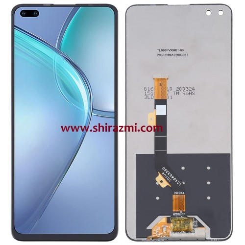تاچ و ال سی دی اینفینیکس - infinix Zero 8 X687
