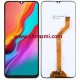 تاچ و ال سی دی اینفینیکس - infinix Hot 8 تاچ و ال سی دی اینفینیکس - infinix Hot 8