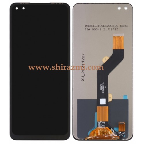 تاچ و ال سی دی اینفینیکس - infinix Note 8 تاچ و ال سی دی اینفینیکس - infinix Note 8