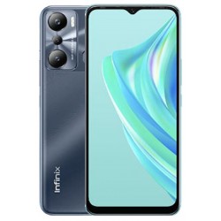 تاچ و ال سی دی اینفینیکس - infinix Hot 20i X665