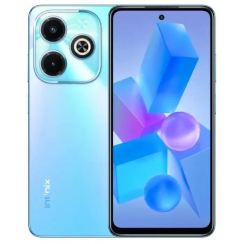 تاچ و ال سی دی اینفینیکس - infinix Hot 40i X6528