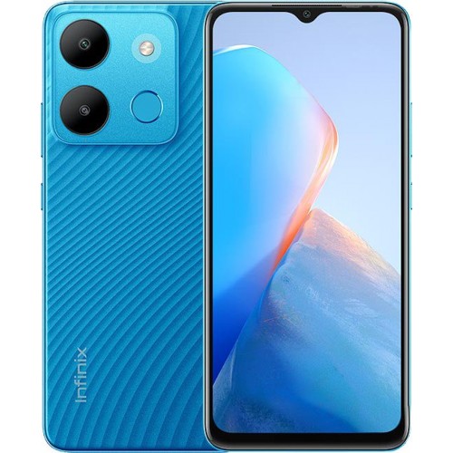 تاچ و ال سی دی اینفینیکس - infinix Smart 7 X6515