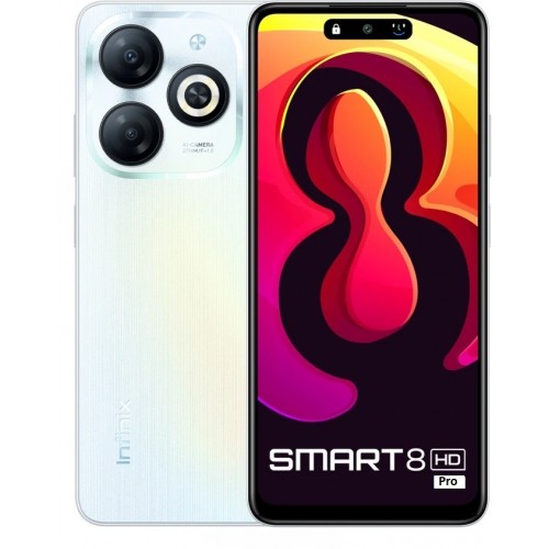تاچ و ال سی دی اینفینیکس - infinix Smart 8 Pro X6525