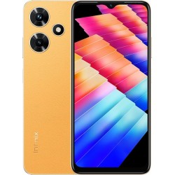 تاچ و ال سی دی اینفینیکس - infinix Hot 30i X669