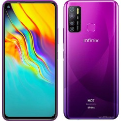 تاچ و ال سی دی اینفینیکس - infinix Hot 9 Pro x655