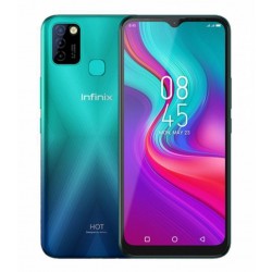 تاچ و ال سی دی اینفینیکس - infinix Hot 10 Lite X657