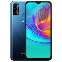 تاچ و ال سی دی اینفینیکس - infinix Smart 4 X653