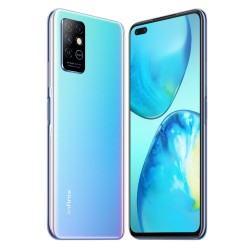 تاچ و ال سی دی اینفینیکس - infinix Note 8 X692