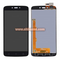 تاچ و ال سی دی موتورولا موتو سی پلاس - Moto C Plus