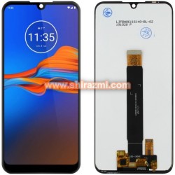 تاچ و ال سی دی موتورولا موتو ایی 6 پلاس - Moto E6 Plus