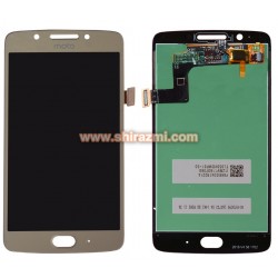 تاچ و ال سی دی موتورولا موتو جی 5 - Moto G5