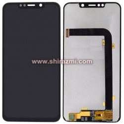 تاچ و ال سی دی موتورولا موتو وان پاور - Motorola Moto One Power