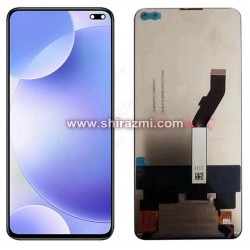 تاچ و ال سی دی شیائومی Redmi K30