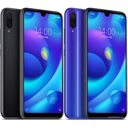 تاچ و ال سی دی شیائومی Mi Play