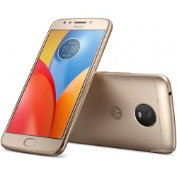 تاچ و ال سی دی موتورولا موتو ایی 4 - Moto E4