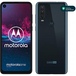 تاچ و ال سی دی موتورولا موتو وان اکشن - Motorola Moto One Action