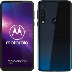 تاچ و ال سی دی موتورولا موتو وان ماکرو - Motorola Moto One Macro