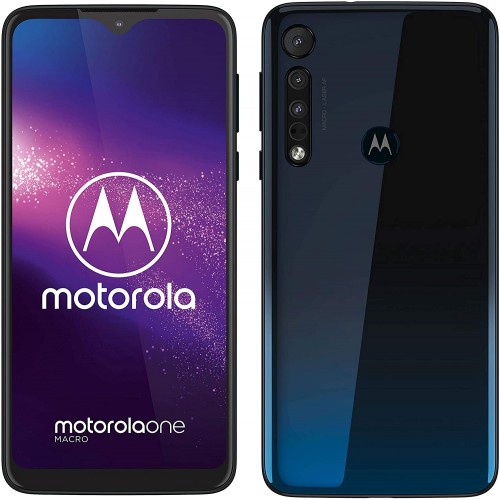 تاچ و ال سی دی موتورولا وان ماکرو - Motorola One Macro