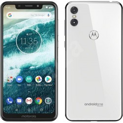 تاچ و ال سی دی موتورولا موتو وان - Motorola Moto One